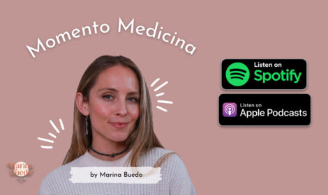 Podcast Momento Medicina 🎙