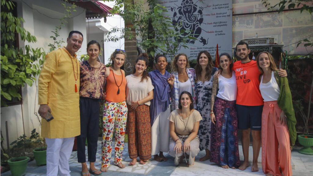 grupo retiro india 2