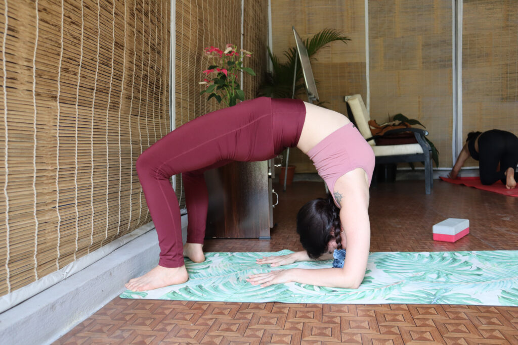 india 2023 retiro 2-6