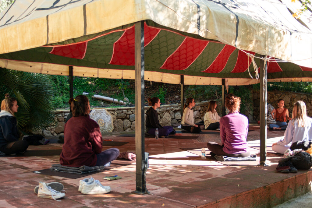 Finca Paradiso fotos retiro 2021-12