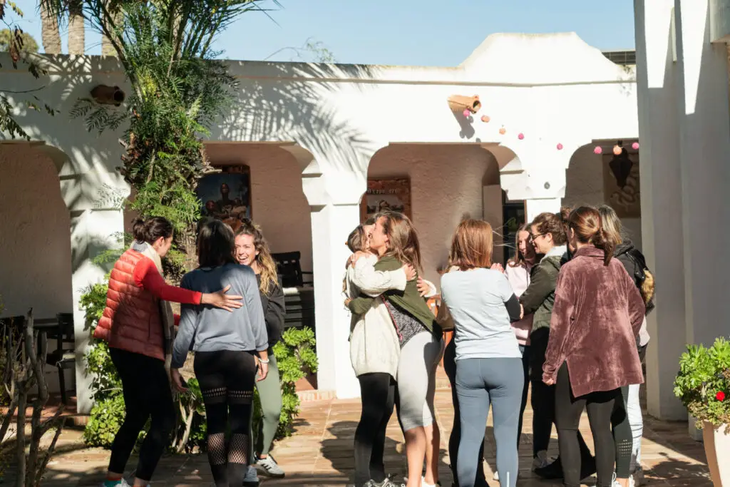 Finca Paradiso fotos retiro 2021 4-42